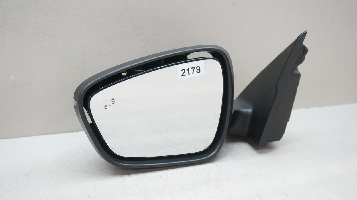 2020-2025 FORD ESCAPE LEFT DRIVER SIDE BLIND SPOT MIRROR OEM 262276201