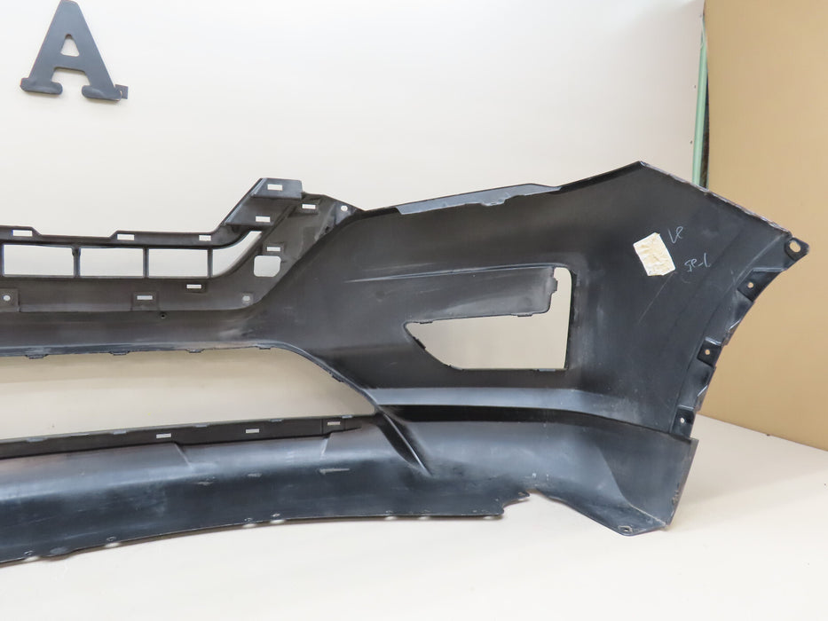2017 2018 2019 NISSAN ROGUE FRONT BUMPER COVER OEM 62022-6FL0H