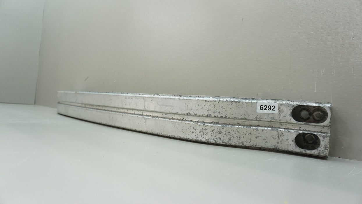 2009-2016 TOYOTA VENZA REAR REINFORCEMENT CRASH IMPACT BAR OEM 521710T020