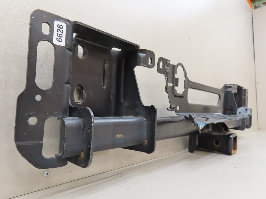 2019-2023 FORD F150 F-150 REAR TOWING TRAILER HITCH OEM