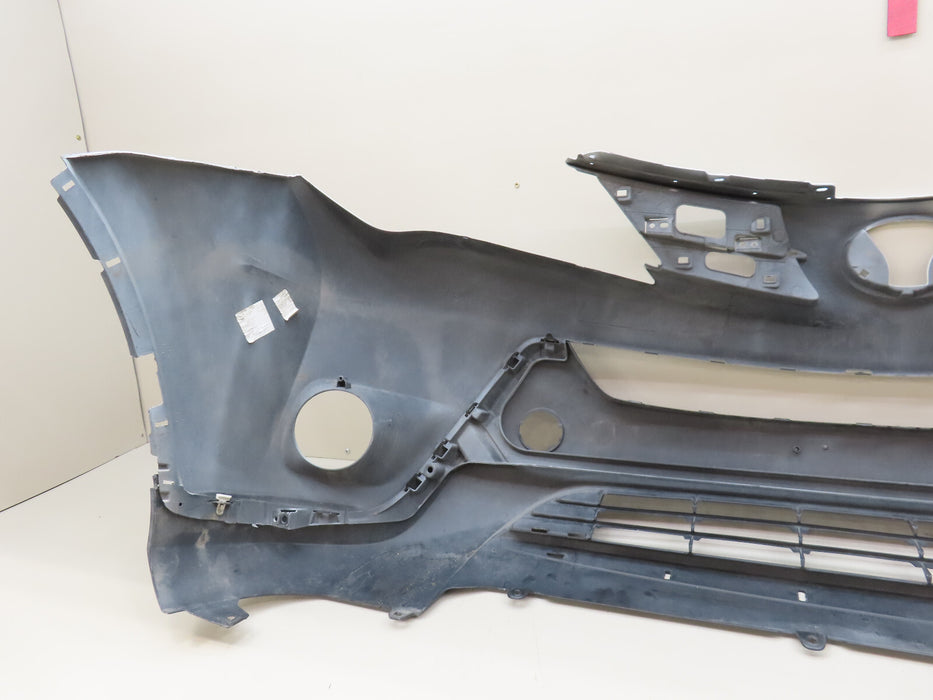 2013-2015 TOYOTA RAV4 FRONT BUMPER COVER OEM
