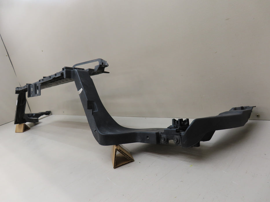 2015-2018 FORD EDGE RADIATOR CORE SUPPORT UPPER CENTER TIE BAR OEM FT4B-R16E166A