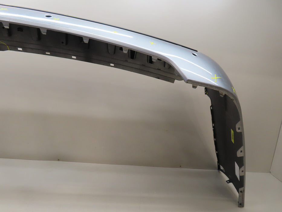 2018-2020 FORD EXPEDITION UPPER REAR BUMPER COVER OEM