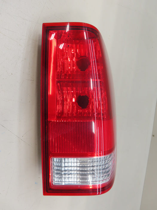 2004-2015 NISSAN TITAN REAR RIGHT PASSENGER SIDE TAIL LIGHT LAMP OEM 265507S216