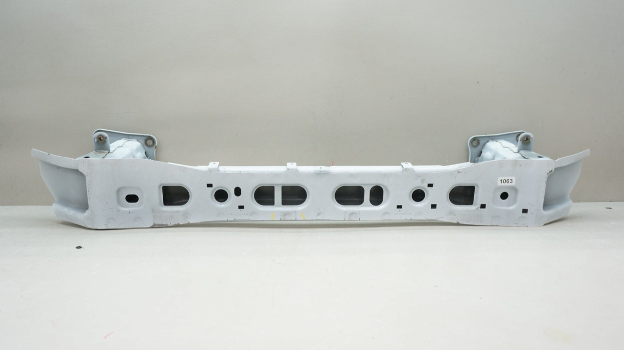 2012-2018 FORD FOCUS FRONT BUMPER REINFORCEMENT IMPACT CRASH BAR OEM CM51-F10922