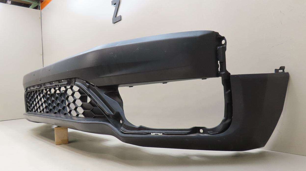 2020-2022 HONDA CR-V FRONT LOWER BUMPER COVER OEM 71102-TLA-A500