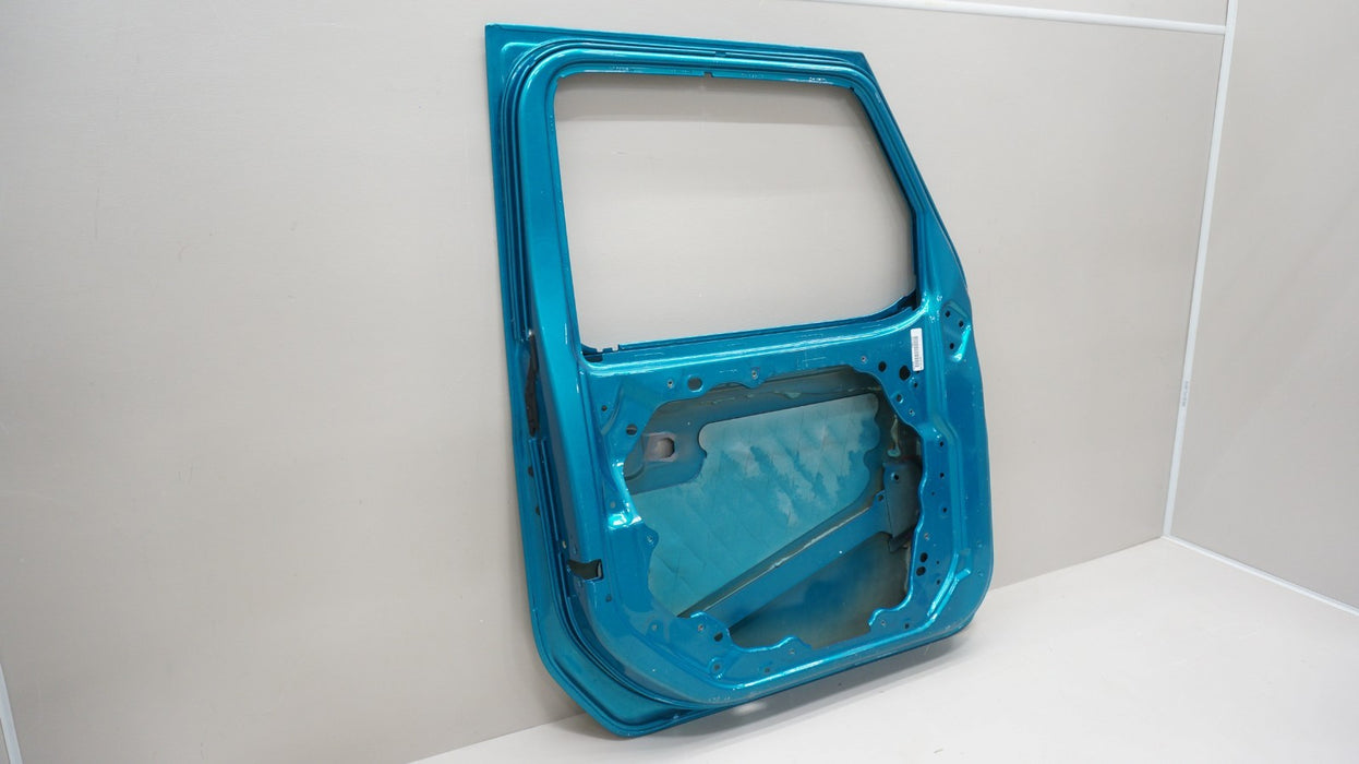 2018-2023 JEEP WRANGLER / RUBICON FRONT LEFT DRIVERS SIDE DOOR OEM