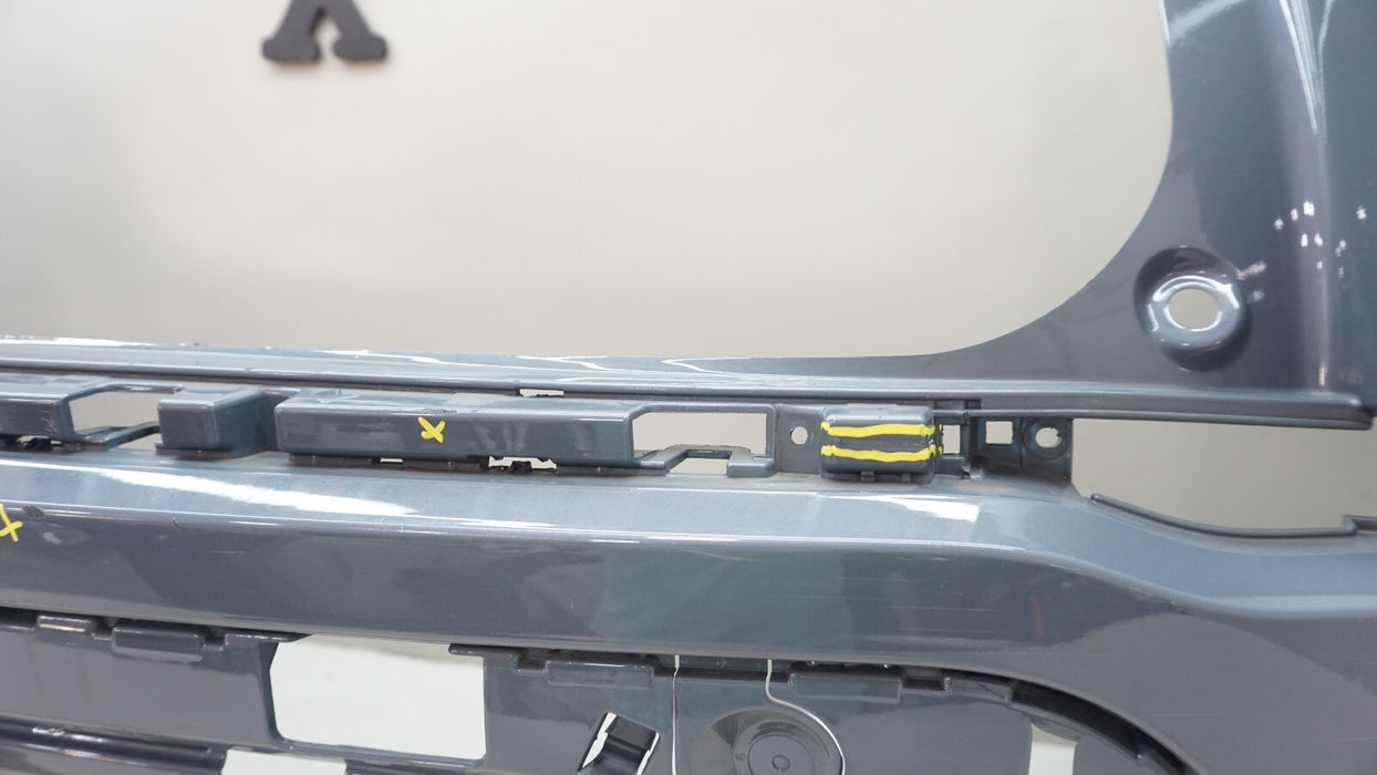 2019-2020 RANGE ROVER EVOQUA REAR BUMPER COVER PANEL OEM K8D2-17D781