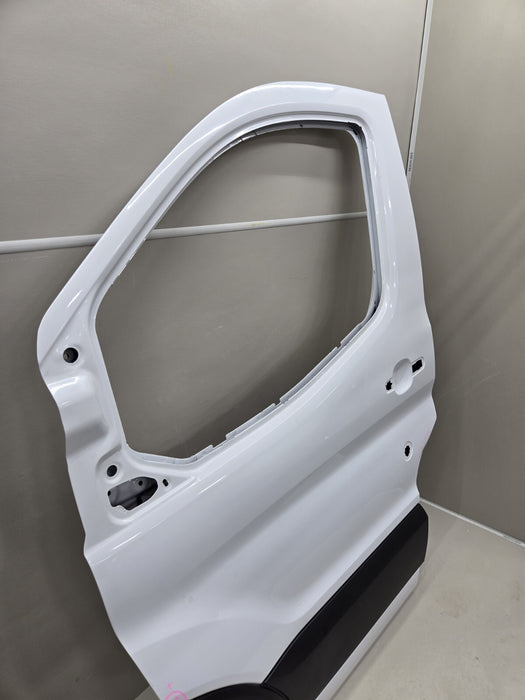 2015-2019 FORD TRANSIT 150 250 350 Driver Front Door OEM