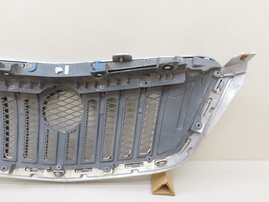 2013-2016 BUICK ENCORE FRONT BUMPER UPPER GRILL GRILLE W/O EMBLEM OEM 95391793