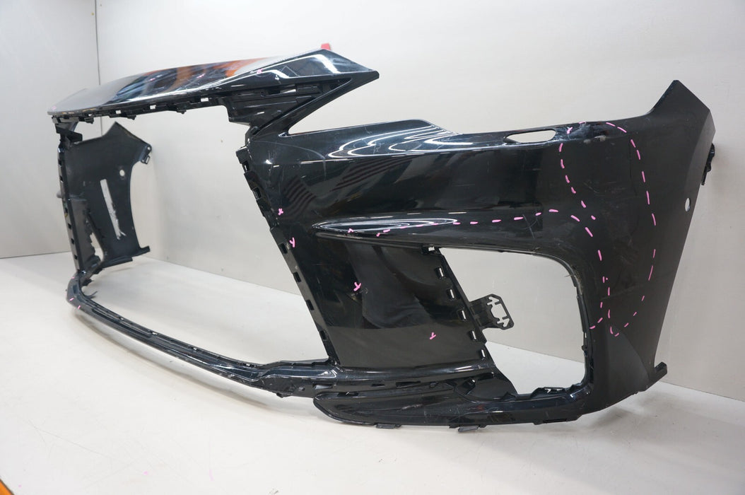 2023-2024 LEXUS RX350 F-SPORT FRONT BUMPER COVER OEM 52119-0E660