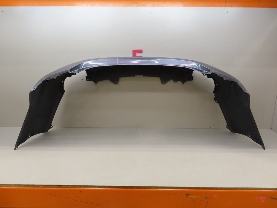 2018-2021 HONDA ACCORD REAR BUMPER COVER OEM 71501-TVA-A000
