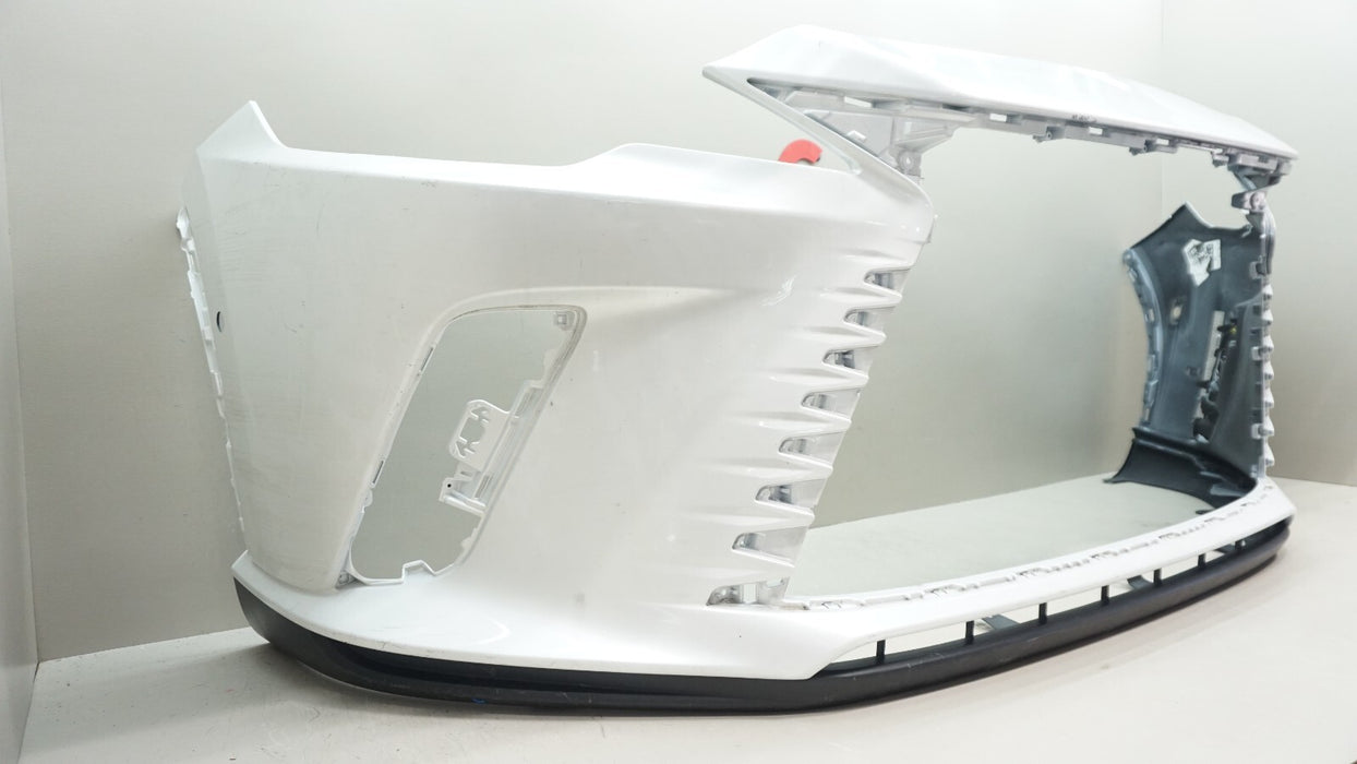 2023-2024 LEXUS RX350 FRONT BUMPER COVER PANEL OEM