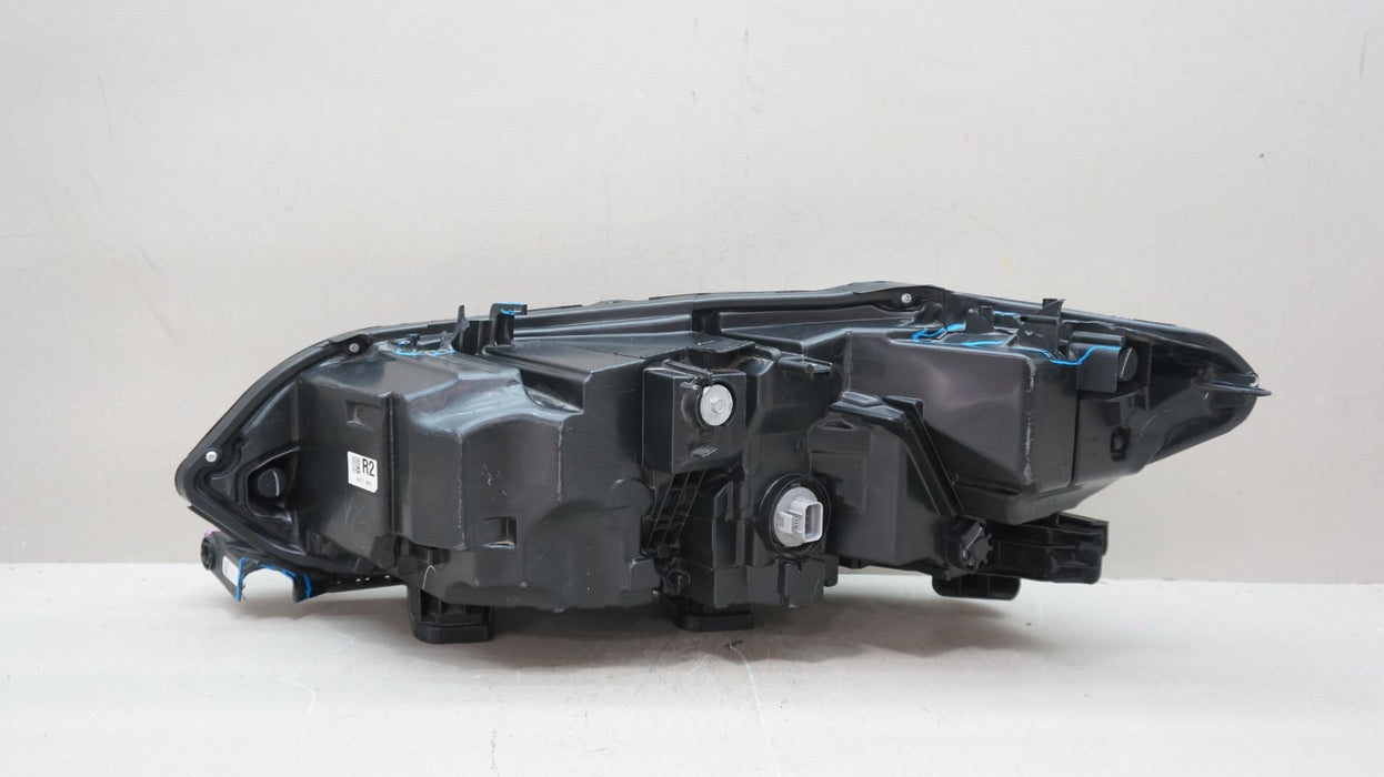 2022-2025 HONDA CIVIC FRONT RIGHT PASSENGER SIDE LED HEADLIGHT OEM