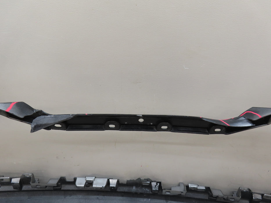 2018-2021 LEXUS NX300H FRONT BUMPER COVER OEM