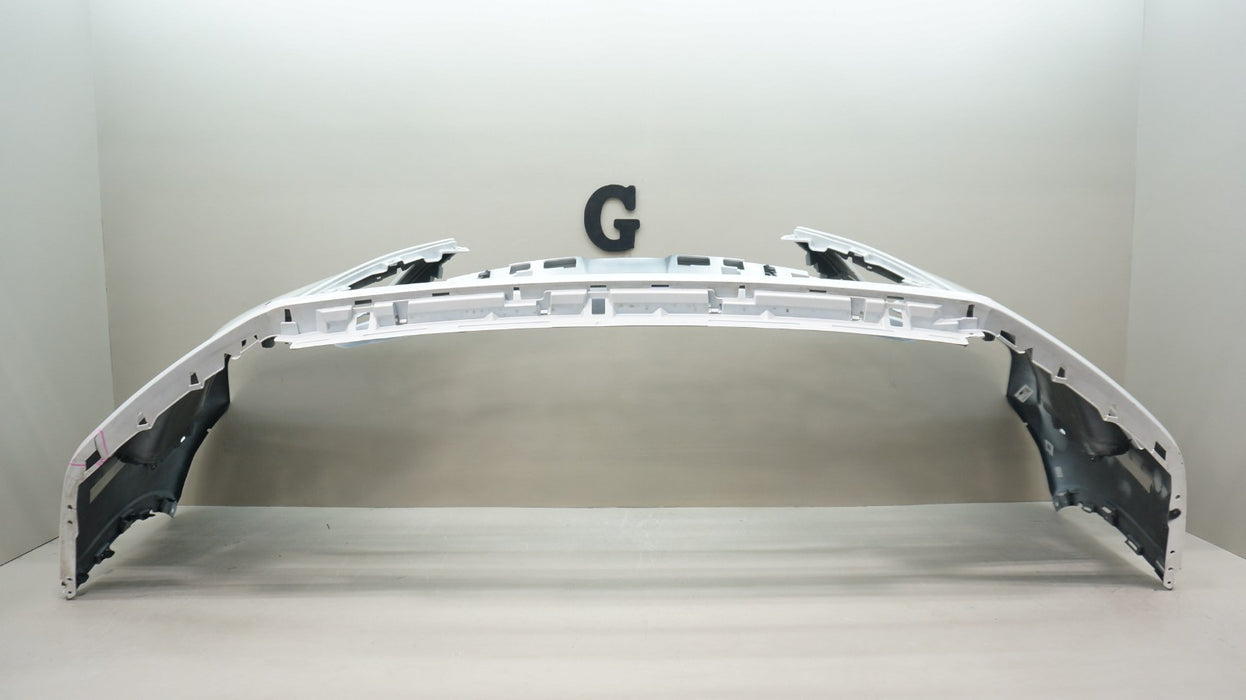 2020-2021 LEXUS RX350 RX450H FRONT BUMPER COVER PANEL 52119-48590 OEM