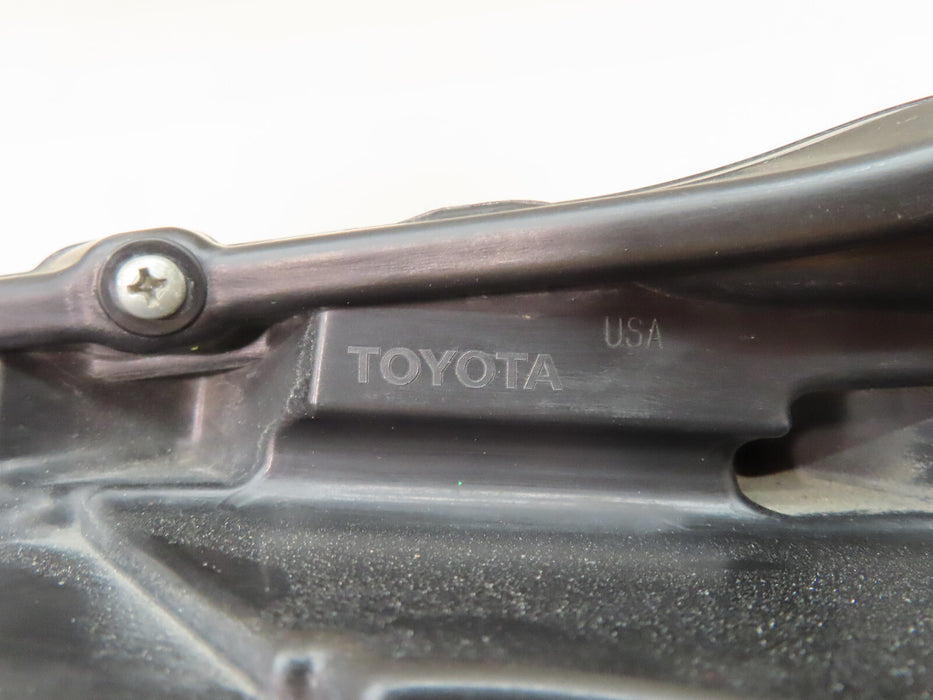 2017 2018 2019 TOYOTA COROLLA FRONT RIGHT PASSENGER HEADLIGHT LED OEM
