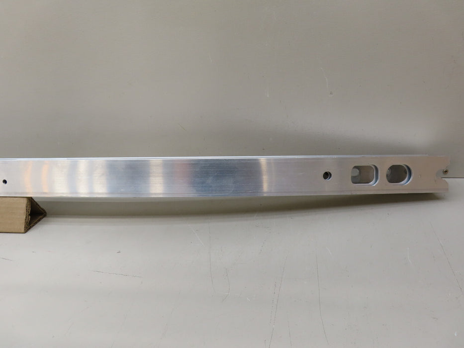 2021-2024 TOYOTA SIENNA FRONT LOWER REINFORCEMENT BAR OEM 52029-08010