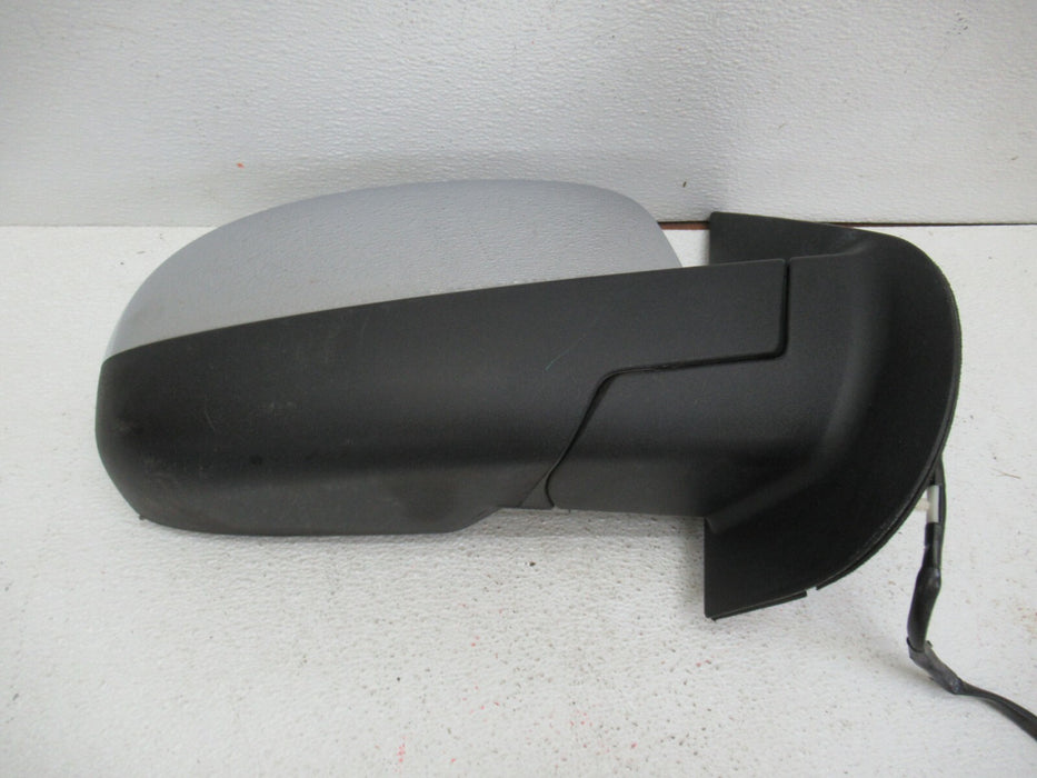 2009-2014 CHEVROLET SILVERADO FRONT RIGHT PASSENGER SIDE REAR VIEW MIRROR OEM