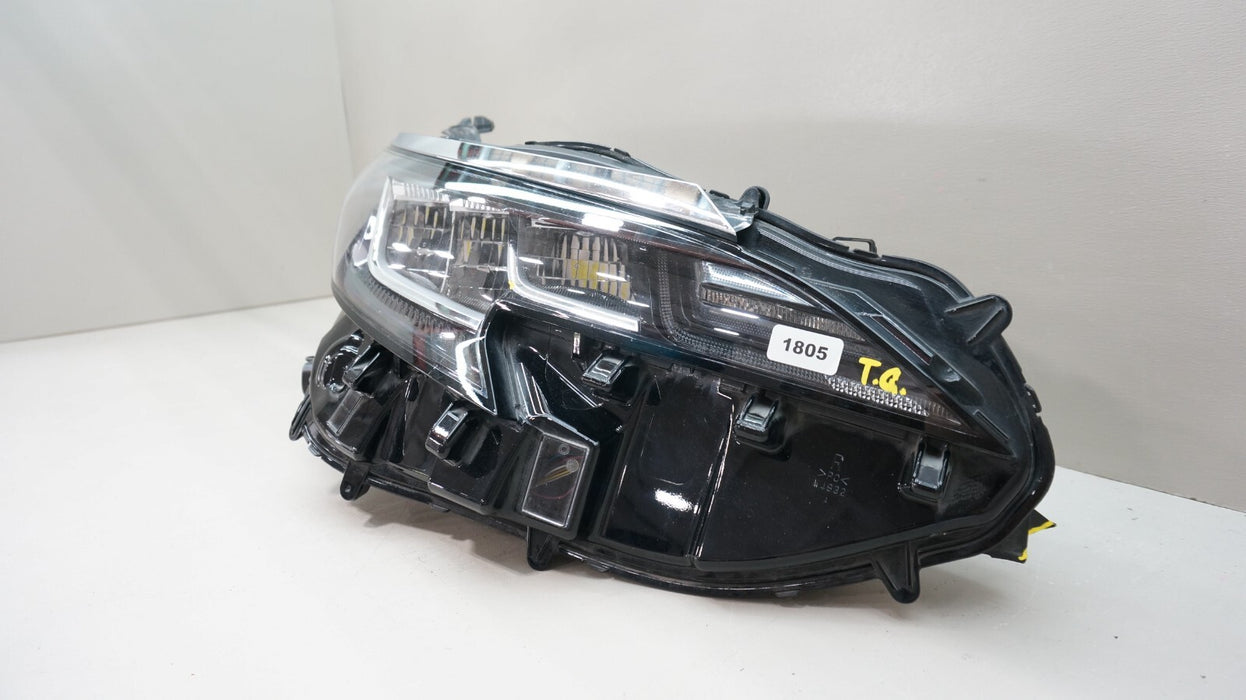 2021-2024 TOYOTA SIENNA FRONT RIGHT PASSENGER SIDE LED HEADLIGHT OEM