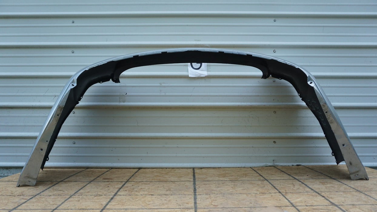 2013-2018 TOYOTA AVALON REAR BUMPER PLASTIC COVER PANEL FACTORY OEM