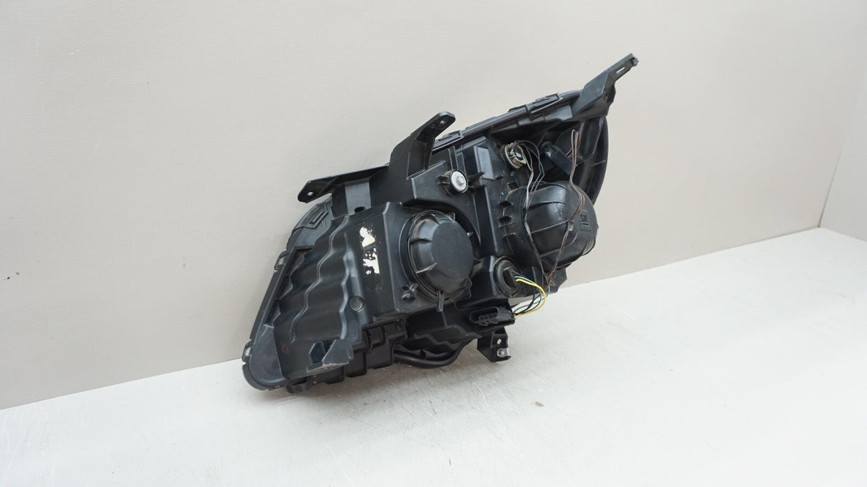 2010-2015 CHEVROLET EQUINOX FRONT RH RIGHT PASSENGER SIDE HALOGEN HEADLIGHT OEM