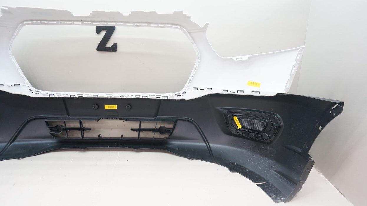 2020-2025 FORD TRANSIT 150 250 350 FRONT BUMPER COVER OEM LK41-R17757