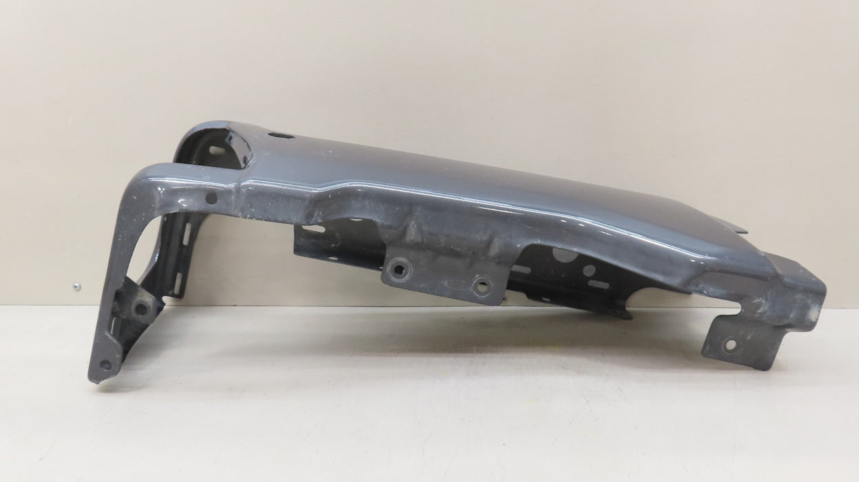 2023-2025 FORD F-250 F-350 REAR LEFT DRIVER BUMPER END CAP COVER OEM