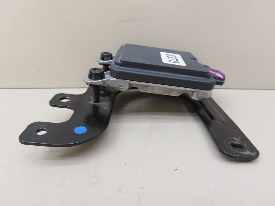 2021-2023 HYUNDAI SANTA FE FRONT DISTANCE RADAR SENSOR MODULE OEM 99110-S1500