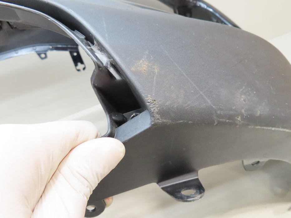 2019-2023 TOYOTA RAV4 FRONT BUMPER COVER W/VALANCE OEM