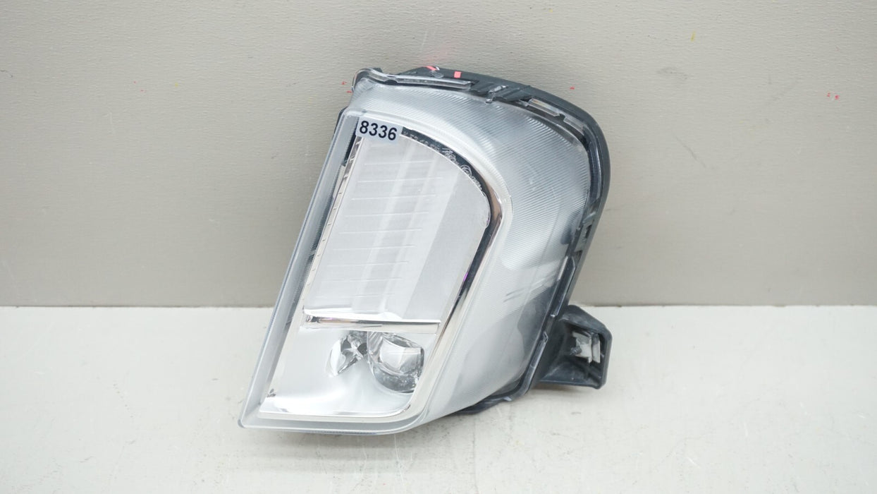 2019-2024 FORD EDGE FRONT LEFT DRIVER SIDE BUMPER FOG LIGHT OEM PKT4B-15B243