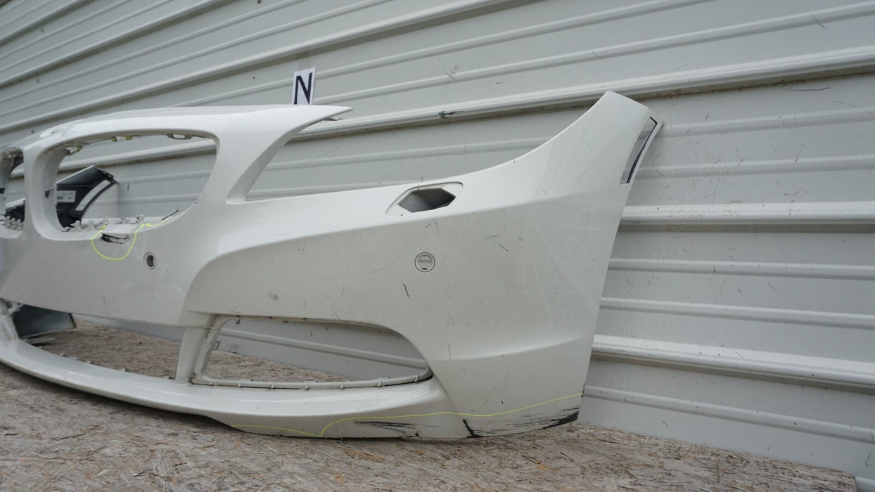 2009-2016 BMW Z4 FRONT BUMPER PLASTIC PANEL COVER FACTORY OEM