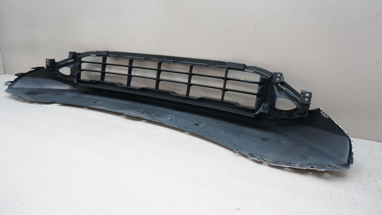 2021-2023 NISSAN ROGUE FRONT LOWER BUMPER VALANCE GRILLE 62254 6RA0A OEM