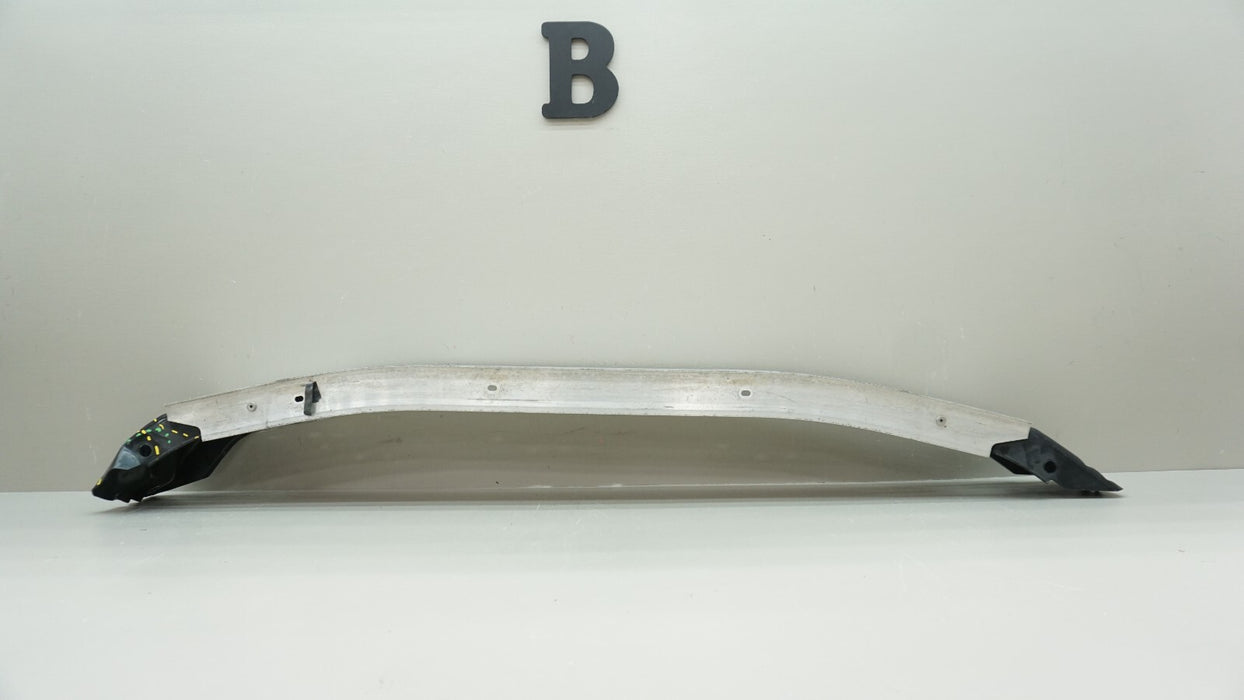 2018-2022 TOYOTA CAMRY FRONT BUMPER REINFORCEMENT IMPACT BAR OEM 52021-06160