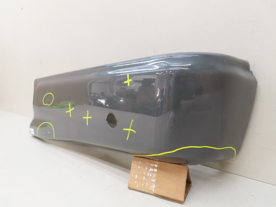 2015 2016 2017 2018 2019 FORD F-150 REAR RIGHT END BUMPER CAP COVER OEM
