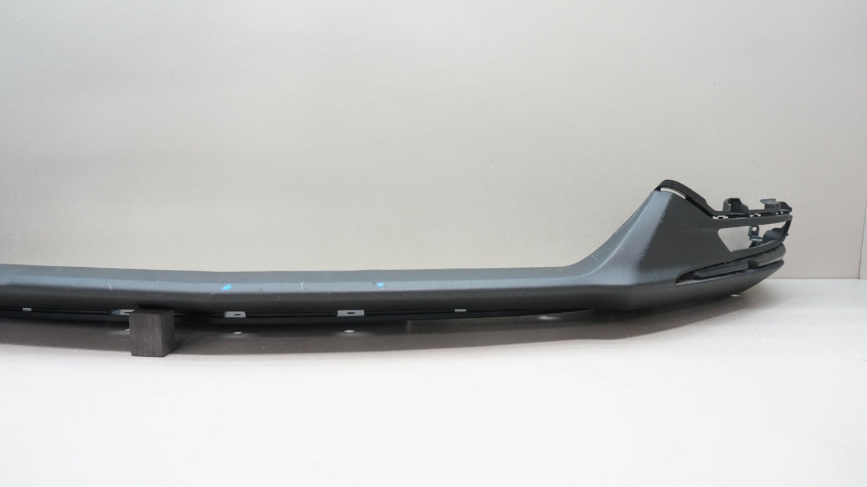 2022-2025 ACURA RDX FRONT LOWER BUMPER VALANCE PANEL OEM 71110-TJB-A2