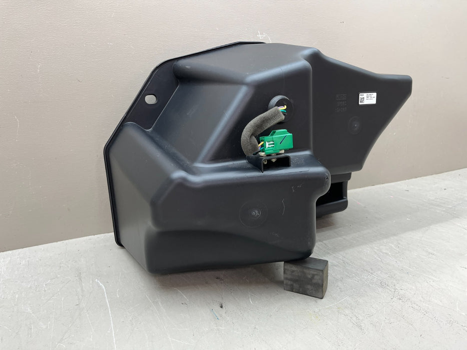 2019-2026 FORD MUSTANG B&O REAR TRUNK SUBWOOFER SPEAKER KR3T-19A067-AF OEM