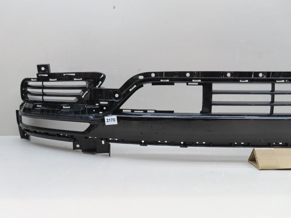 2018-2020 LINCOLN NAVIGATOR FRONT LOWER BUMPER GRILLE GRILL OEM JL7B-17K945-ACW