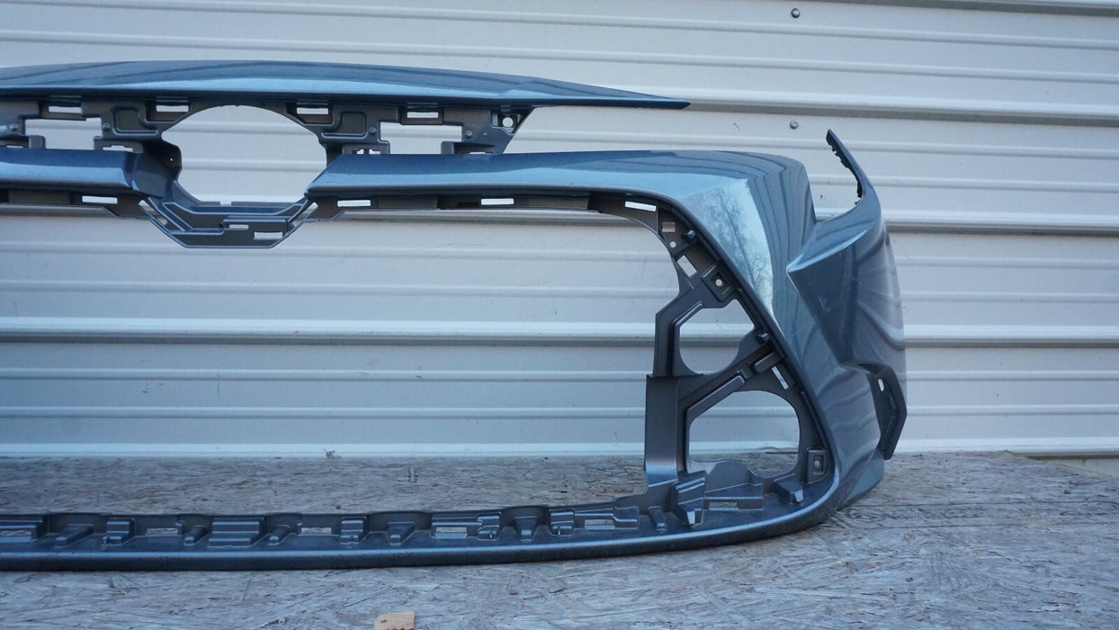 2020-2021 TOYOTA COROLLA L/ LE/ XLE FRONT BUMPER COVER PANEL 52119-12G00 OEM