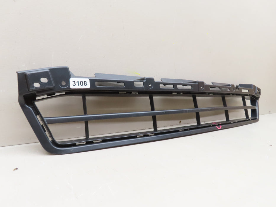 2021 HONDA RIDGELINE FRONT LOWER BUMPER GRILLE GRILL OEM 71113-T6Z