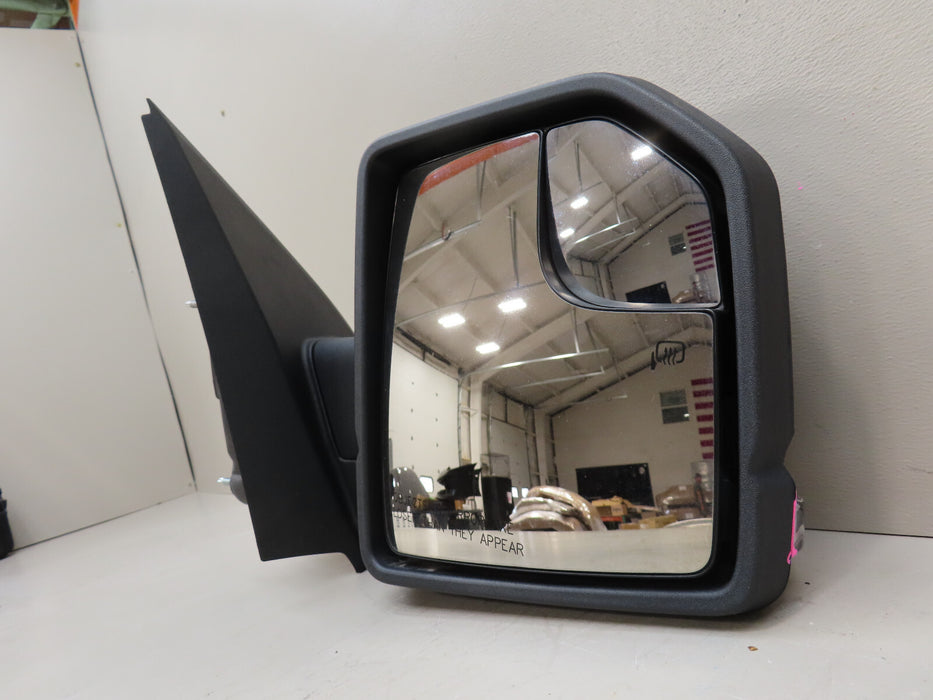 2015-2020 FORD F150 F-150 FRONT RIGHT PASSENGER SIDE MIRROR OEM FL34-17682