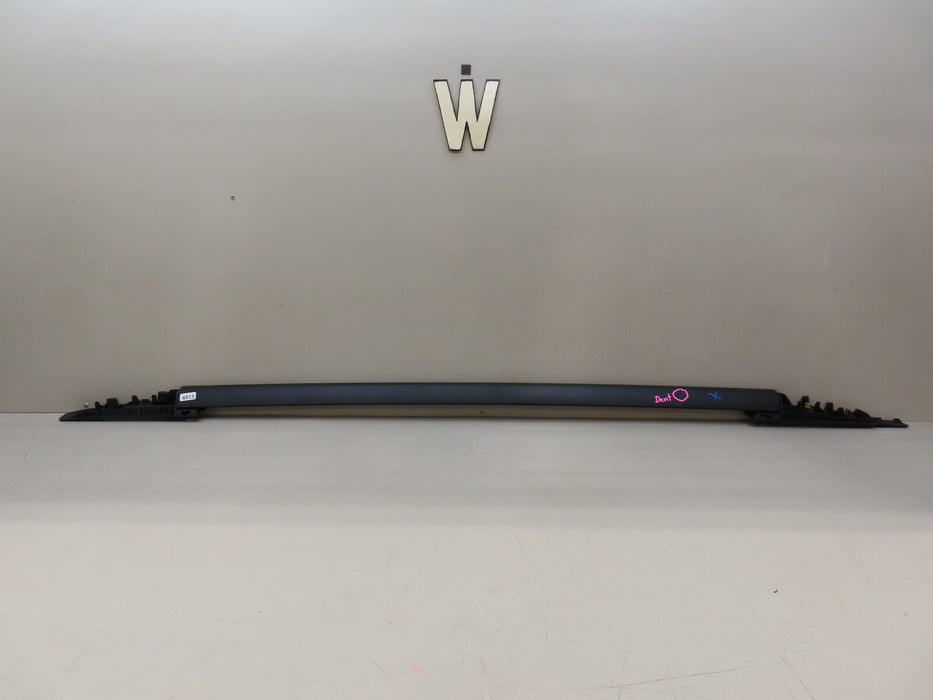 2018 -2024 FORD EXPEDITION RIGHT PASSENGER SIDE ROOF RACK RAIL OEM