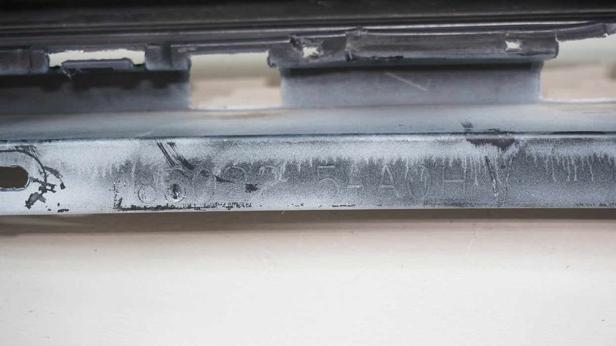 2015-2024 NISSAN MURANO REAR BUMPER COVER PANEL OEM 850225AA0H