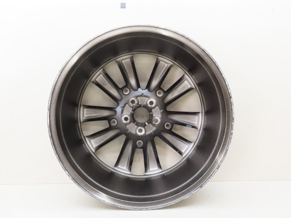 2023 SUBARU/TOYOTA SOLTERRA-BZ4X FACTORY RIM 20X7 OEM
