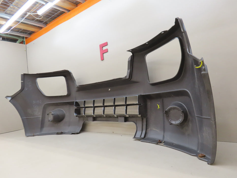 2003-2005 HONDA ELEMENT FRONT BUMPER COVER OEM