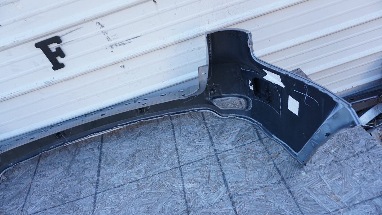 2011-2015 JEEP GRAND CHEROKEE REAR BUMPER COVER  OEM 8143470