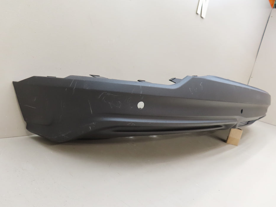 2021 2022 FORD MUSTANG MACH-E REAR BUMPER LOWER VALANCE LJ8B-17F954 OEM