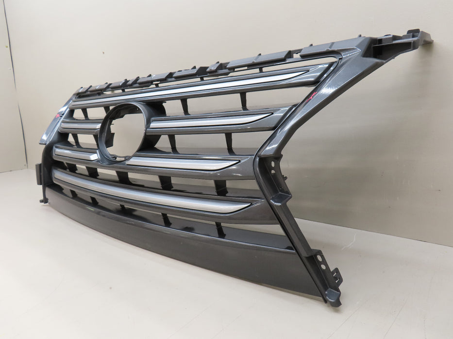 2014-2019 LEXUS GX460 FRONT UPPER GRILL GRILLE OEM 53101-60850
