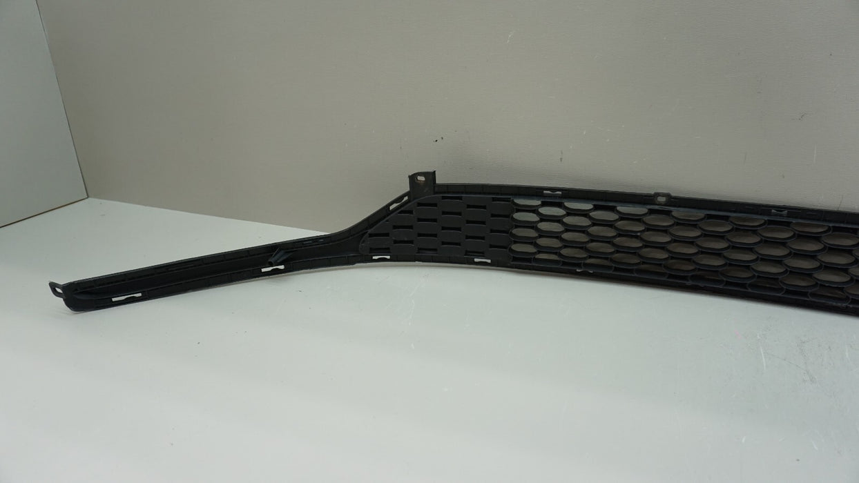 2014-2016 KIA FORTE FRONT BUMPER CENTER LOWER GRILL GRILLE AFTERMARKET 14 15 16