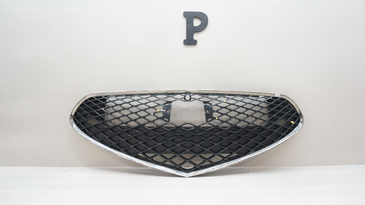 2022-2023 GENESIS G70 FRONT BUMPER RADIATOR GRILLE OEM 86366-G9500